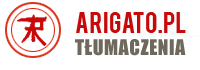 Tumacz otewski GORLICE